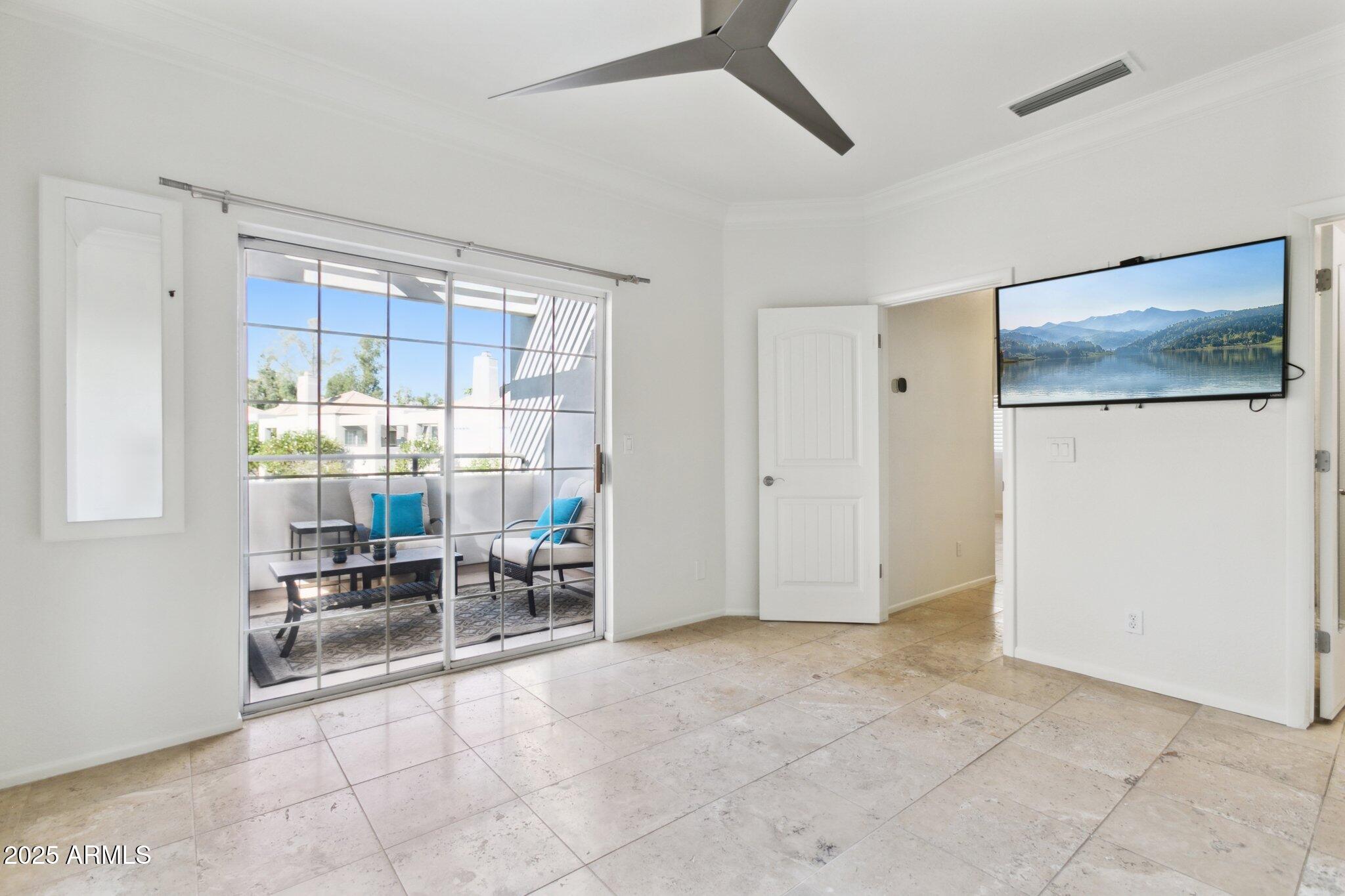 7710 East Gainey Ranch Road, Unit 229 Scottsdale, AZ 85258 - Photo 16 of 50 a view of livingroom with furniture and window
