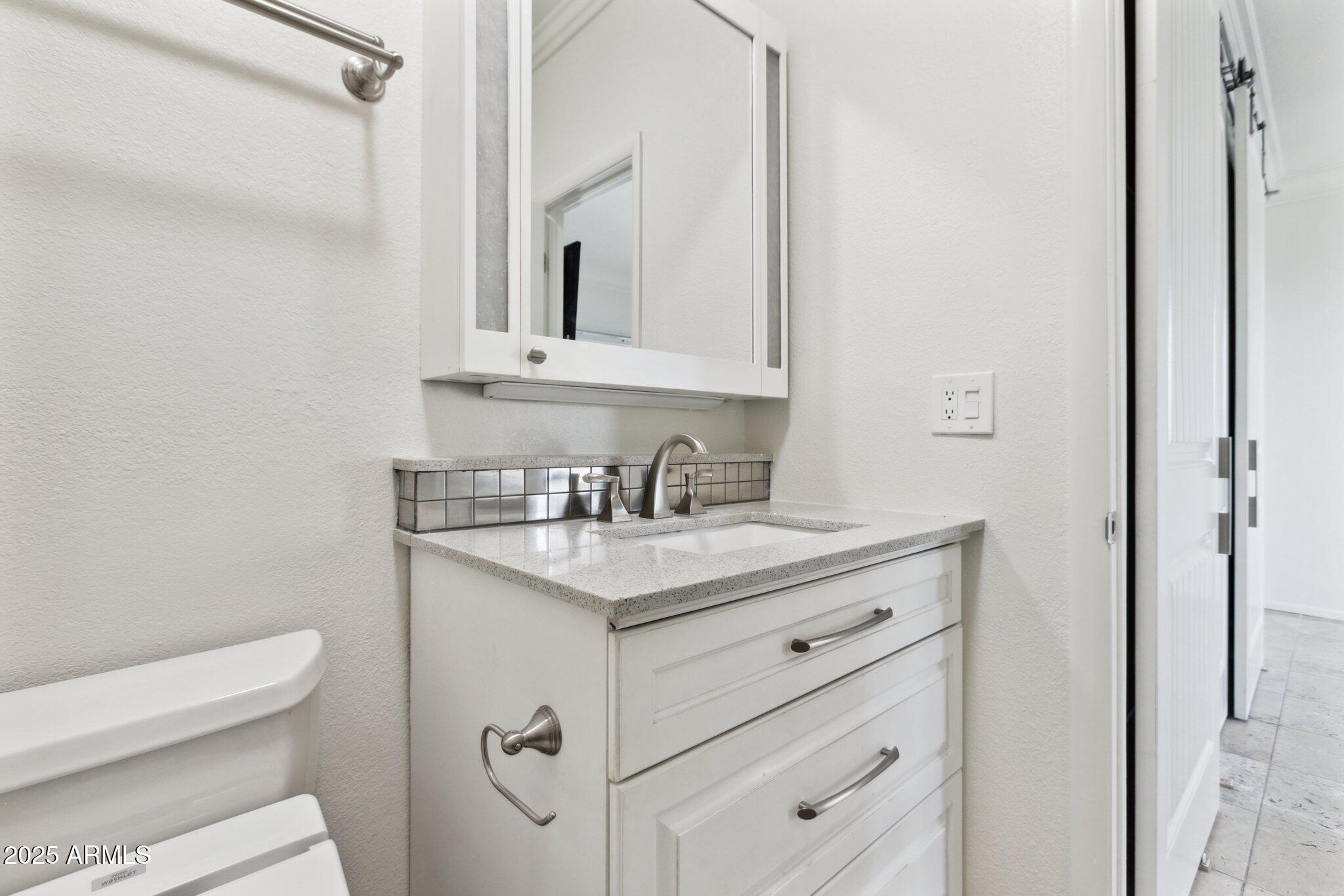 7710 East Gainey Ranch Road, Unit 229 Scottsdale, AZ 85258 - Photo 21 of 50 Master bath