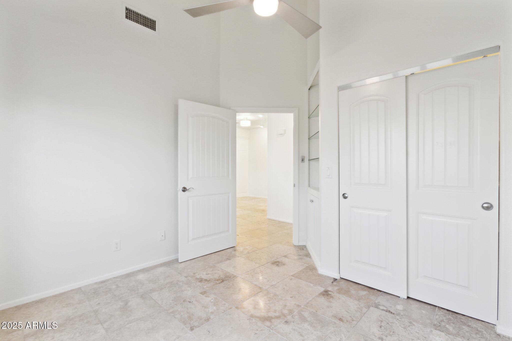 7710 East Gainey Ranch Road, Unit 229 Scottsdale, AZ 85258 - Photo 23 of 50 Guest bedroom