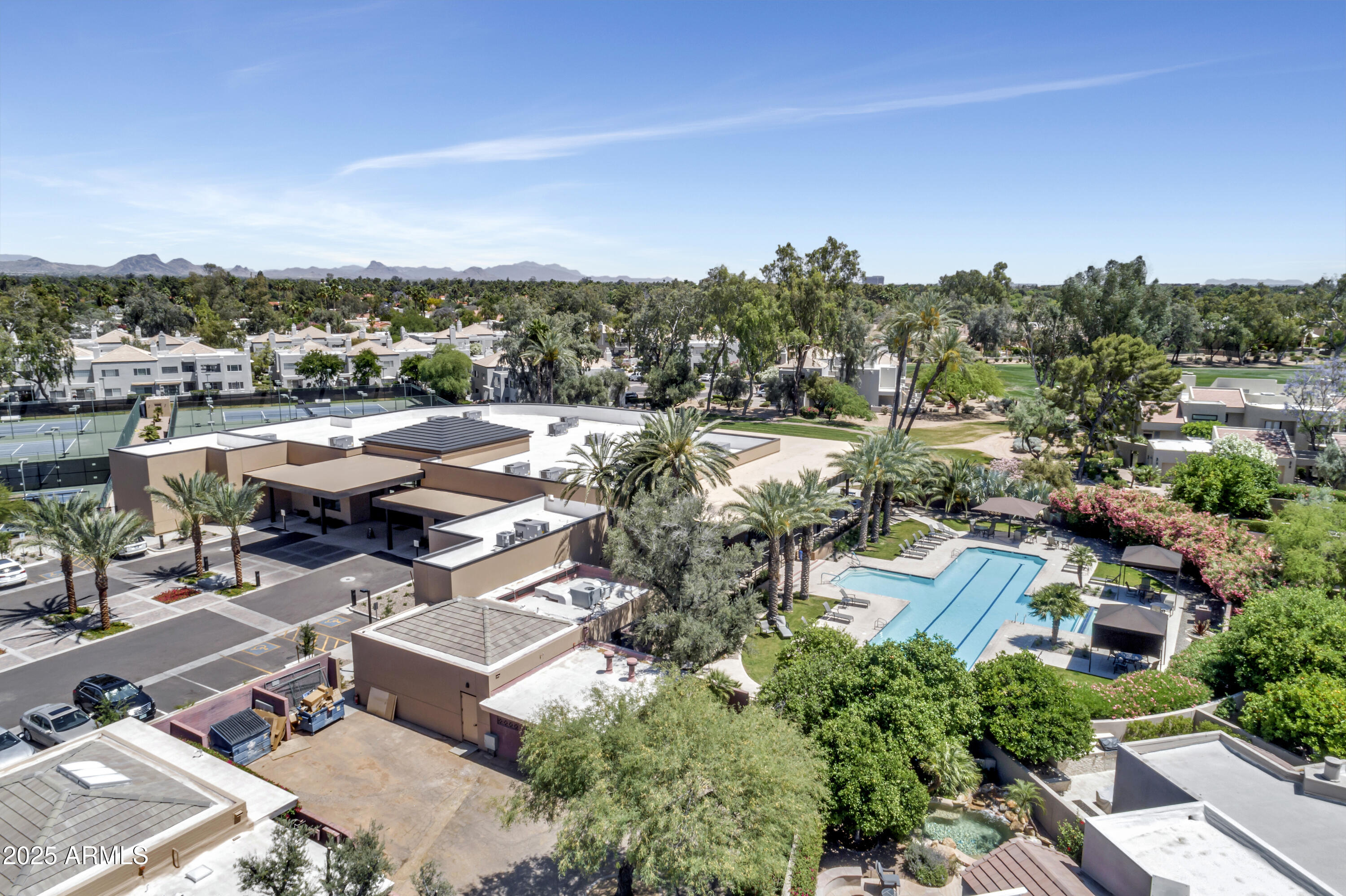 7710 East Gainey Ranch Road, Unit 229 Scottsdale, AZ 85258 - Photo 47 of 50 7272 E Gainey Ranch - 23