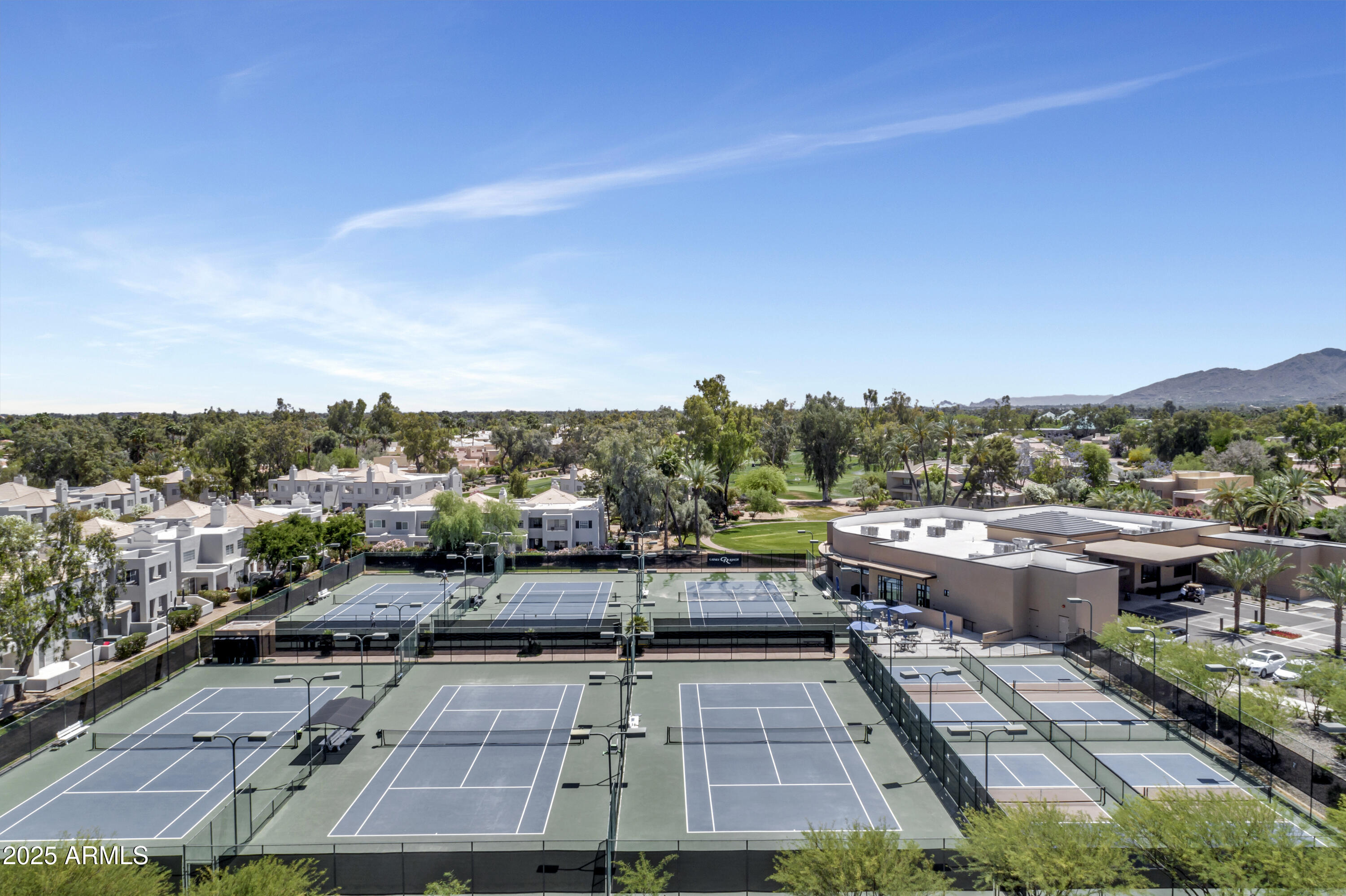 7710 East Gainey Ranch Road, Unit 229 Scottsdale, AZ 85258 - Photo 49 of 50 7272 E Gainey Ranch - 25