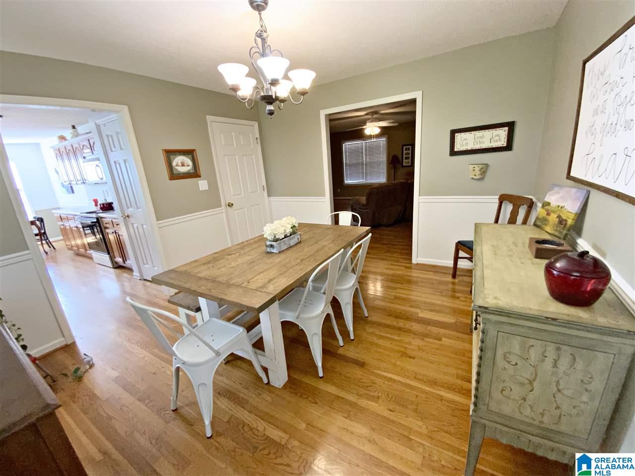 9504 Stemley Road Talladega, AL 35160 - Photo 13 of 41