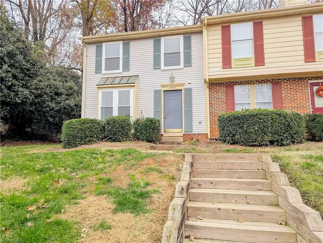 $250,000 | 1819 Fox Sterling Drive, Raleigh, NC 27606