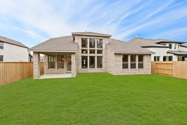 $529,884 | 5106 Nesbit Path, Rosenberg, TX 77471
