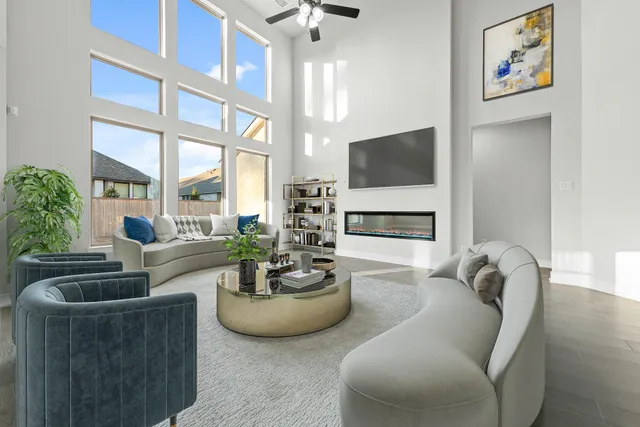 $529,884 | 5106 Nesbit Path, Rosenberg, TX 77471