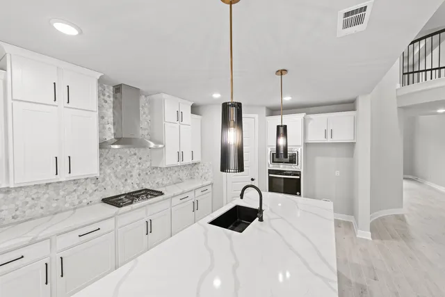 $529,884 | 5106 Nesbit Path, Rosenberg, TX 77471