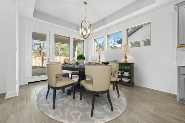 $529,884 | 5106 Nesbit Path, Rosenberg, TX 77471