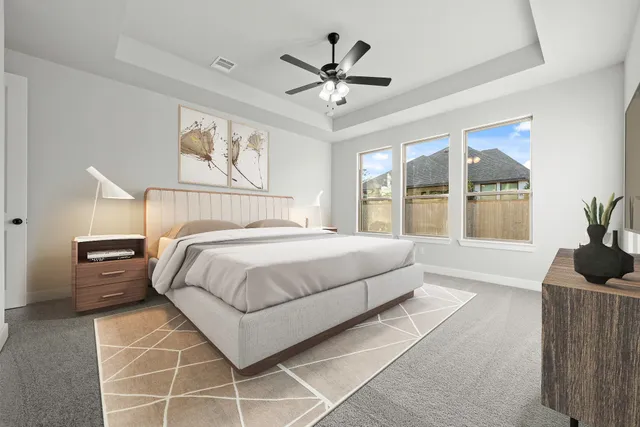 $529,884 | 5106 Nesbit Path, Rosenberg, TX 77471