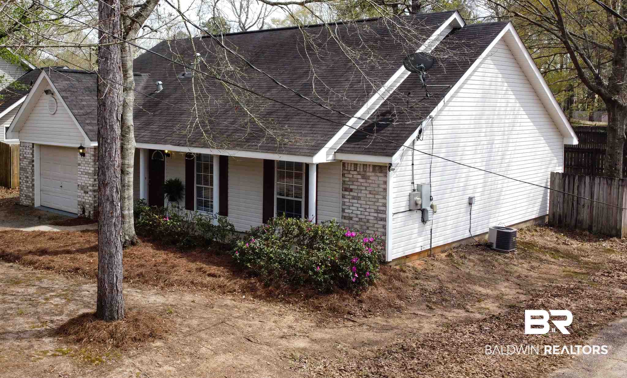 9459 Copperfield Drive South Mobile, AL 36608 - Photo 19 of 21
