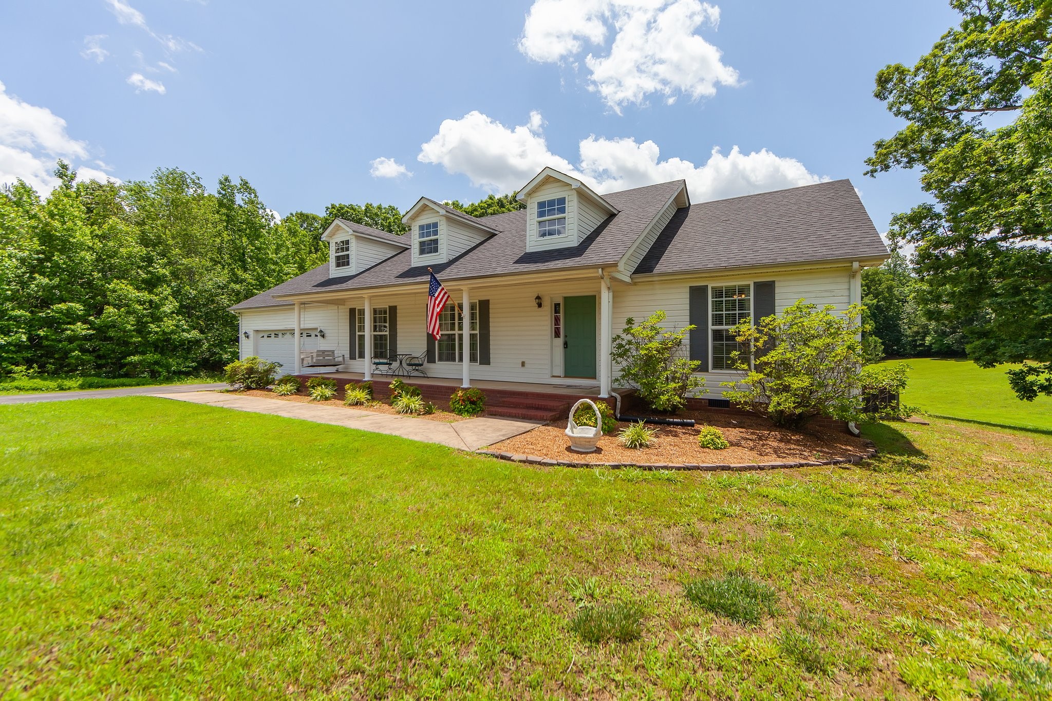 693 Post Oak Road Camden, TN 38320 - Photo 2 of 29 Gallery Image 2
