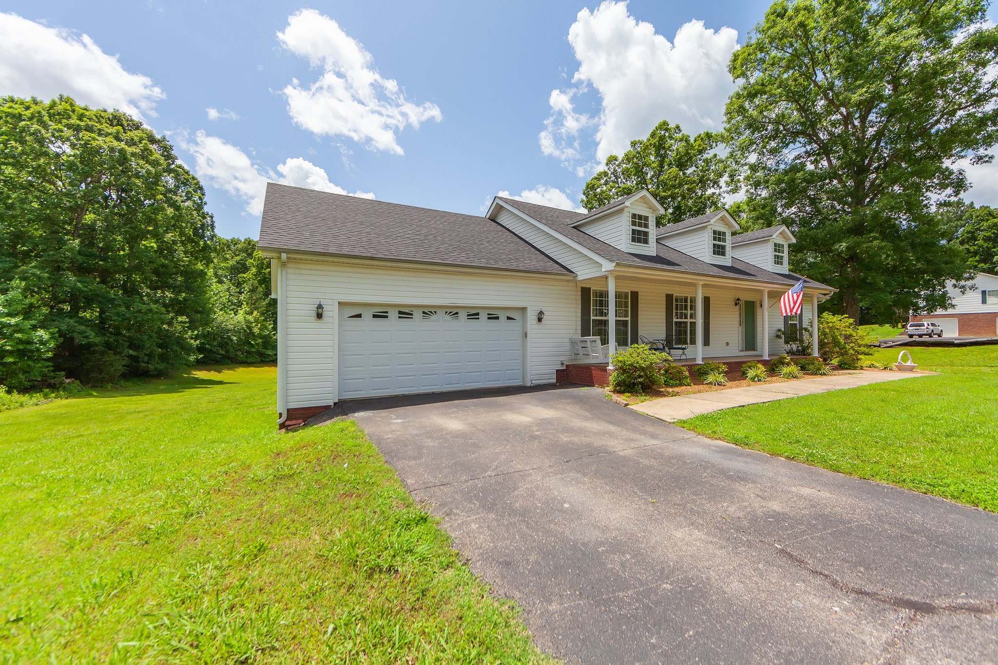 693 Post Oak Road Camden, TN 38320 - Photo 3 of 29 Gallery Image 3