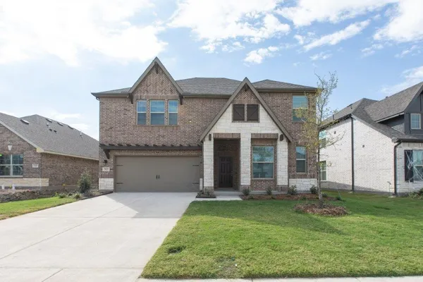 $4,100 | 3125 Swather Drive, McKinney, TX 75071
