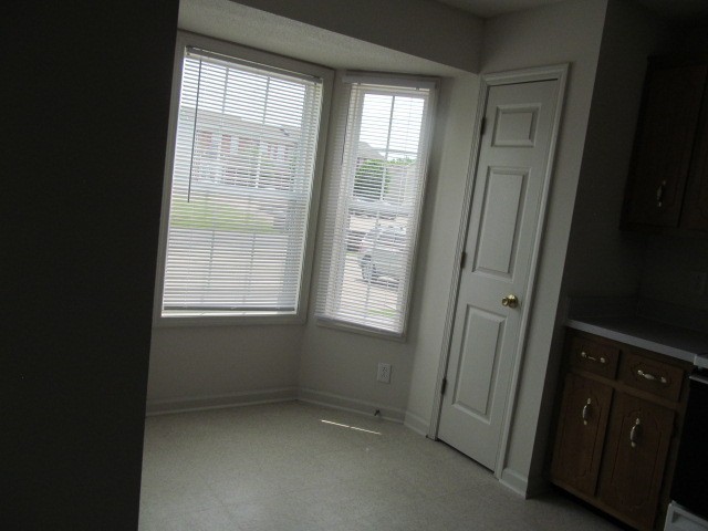 223 Tree Line Drive Oak Grove, KY 42262 - Photo 2 of 14 a view of an empty room with a window