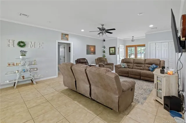 $545,000 | 710 1st Street, Lake Arthur, LA 70549