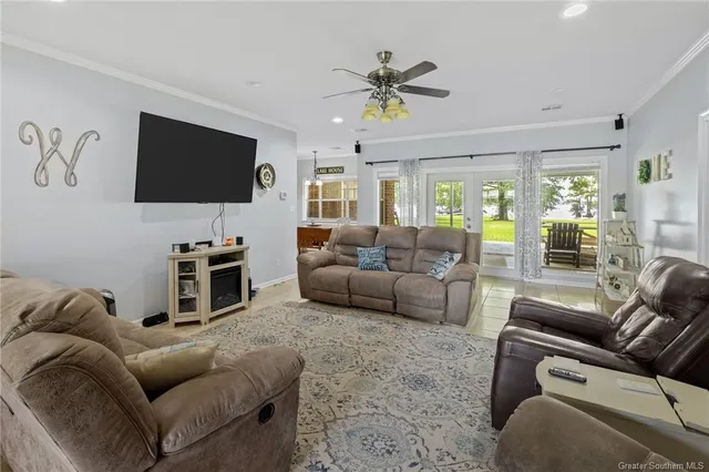 $545,000 | 710 1st Street, Lake Arthur, LA 70549