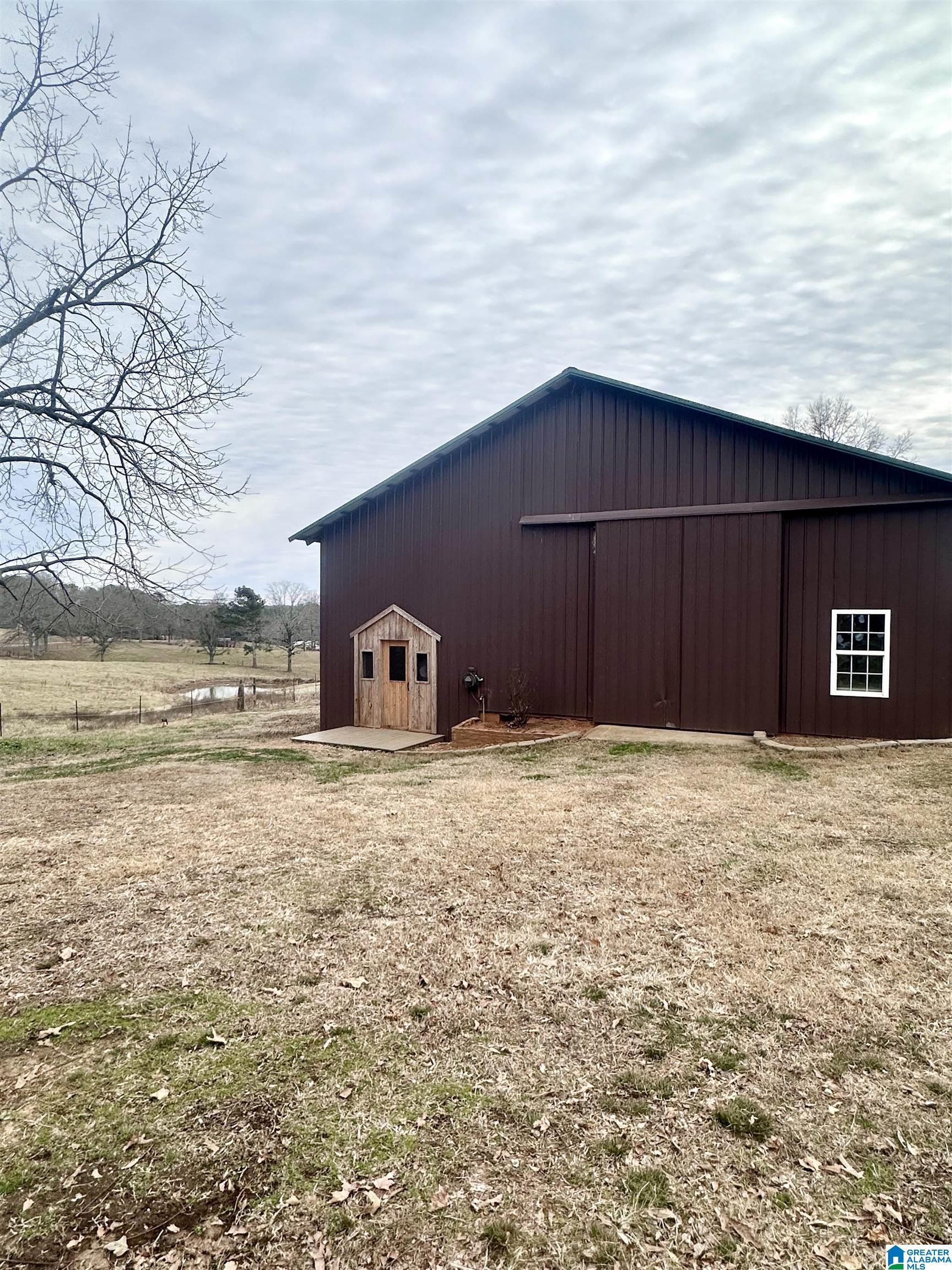 2102 County Road 609 Wedowee, AL 36278 - Photo 16 of 63