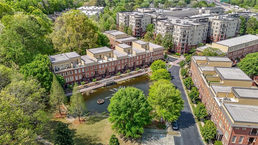 302 Riversgate Drive, Unit 55 Atlanta, GA 30339 - Photo 42 of 48 Gallery Image 42
