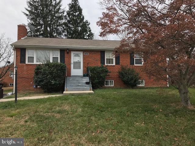7209 Loch Raven Road Temple Hills, MD 20748 - Photo 1 of 1 COMING SOON! Will be updated with new photos!