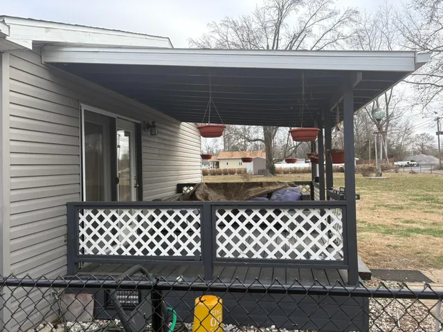 $79,900 | 804 East Clark Street, West Frankfort, IL 62896