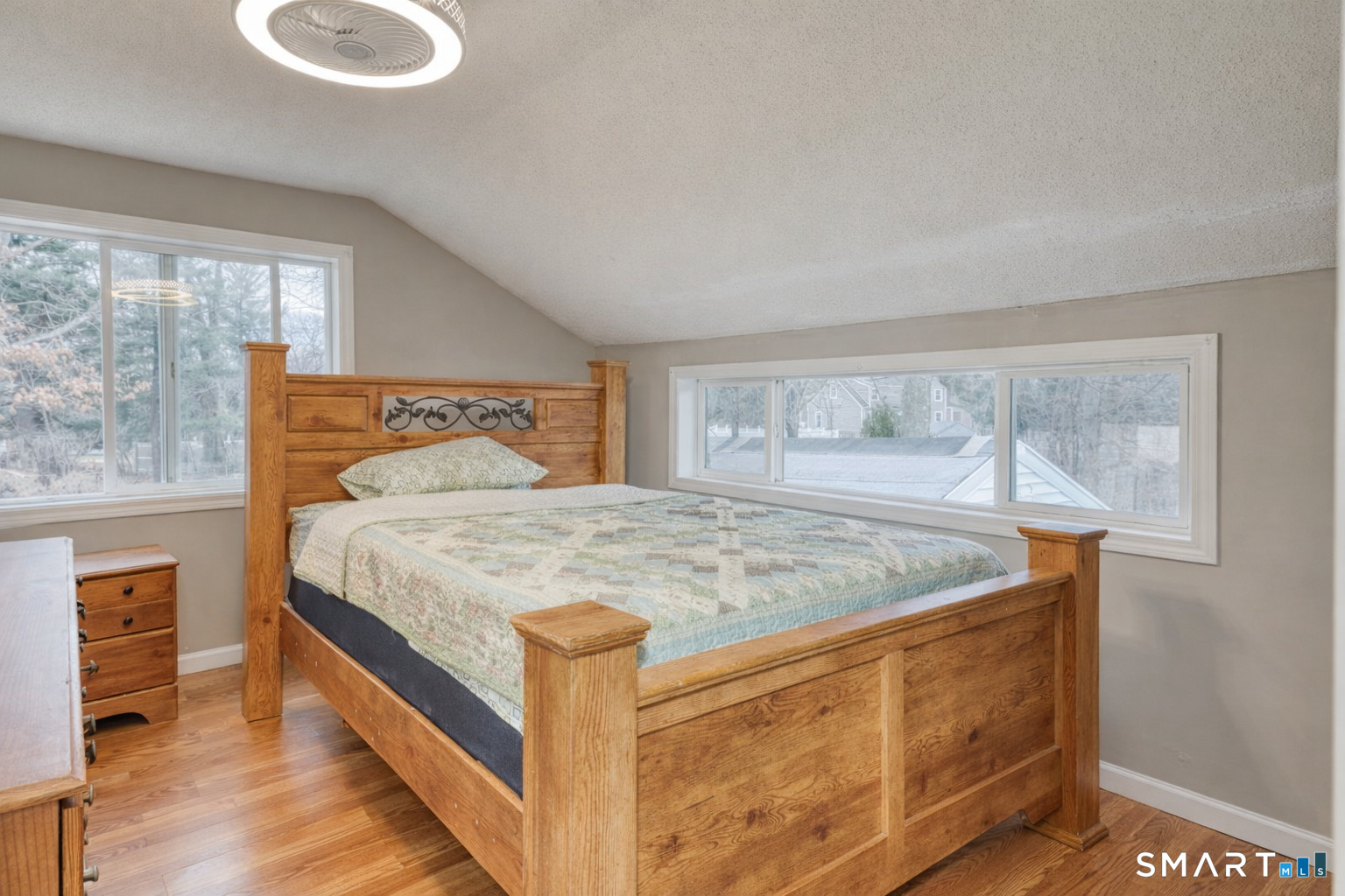 40 Cottage Grove Circle Bloomfield, CT 06002 - Photo 14 of 22 a bedroom with a bed and window
