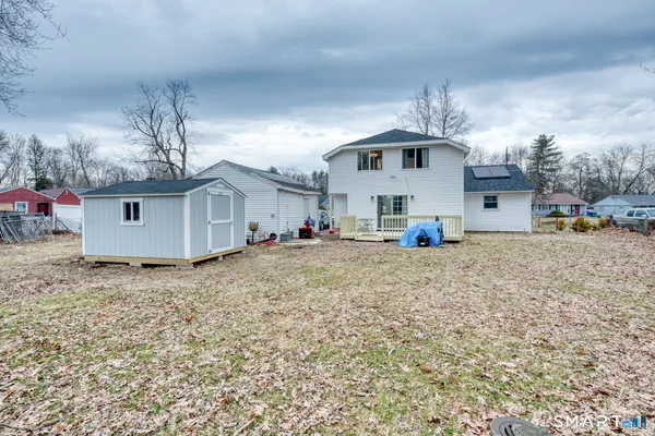 $365,000 | 40 Cottage Grove Circle, Bloomfield, CT 06002