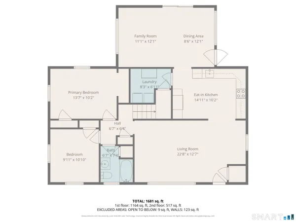 $365,000 | 40 Cottage Grove Circle, Bloomfield, CT 06002