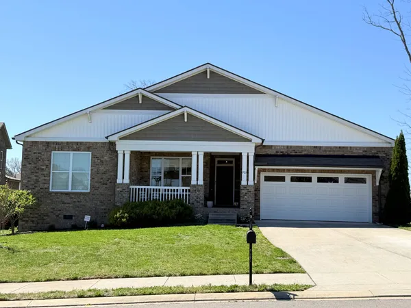 $2,800 | 705 Lantana Drive, Smyrna, TN 37167