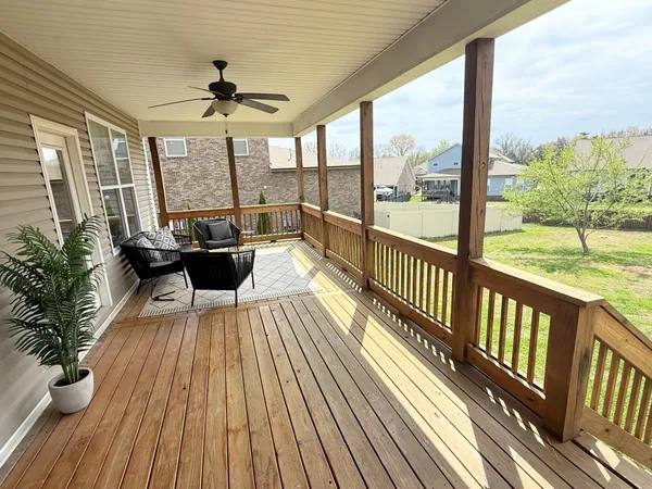 $2,800 | 705 Lantana Drive, Smyrna, TN 37167