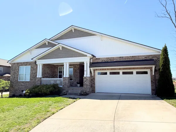 $2,800 | 705 Lantana Drive, Smyrna, TN 37167