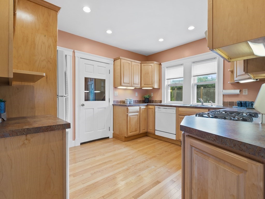 11 Pershing Road, Unit 1 Boston, MA 02130 - Photo 11 of 24