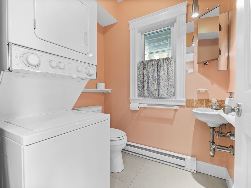 11 Pershing Road, Unit 1 Boston, MA 02130 - Photo 16 of 24
