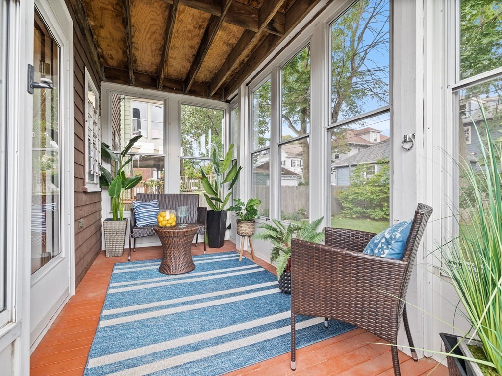 11 Pershing Road, Unit 1 Boston, MA 02130 - Photo 17 of 24