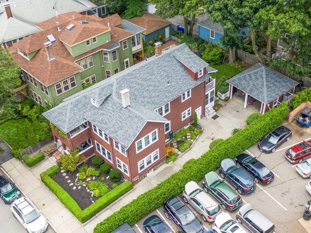 11 Pershing Road, Unit 1 Boston, MA 02130 - Photo 19 of 24