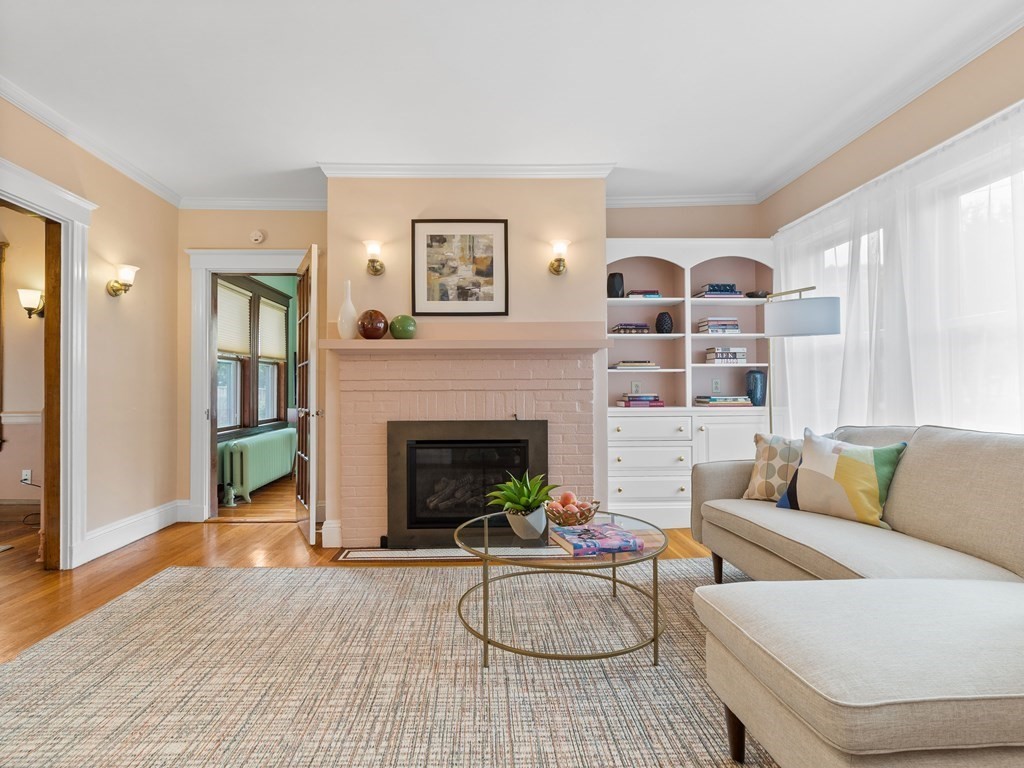 11 Pershing Road, Unit 1 Boston, MA 02130 - Photo 3 of 24