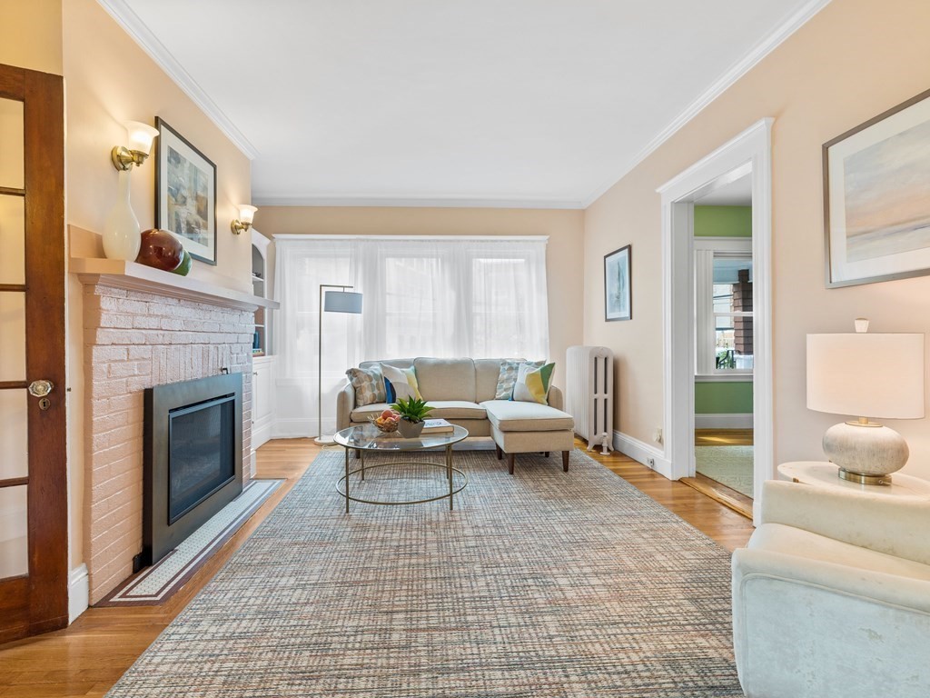 11 Pershing Road, Unit 1 Boston, MA 02130 - Photo 4 of 24