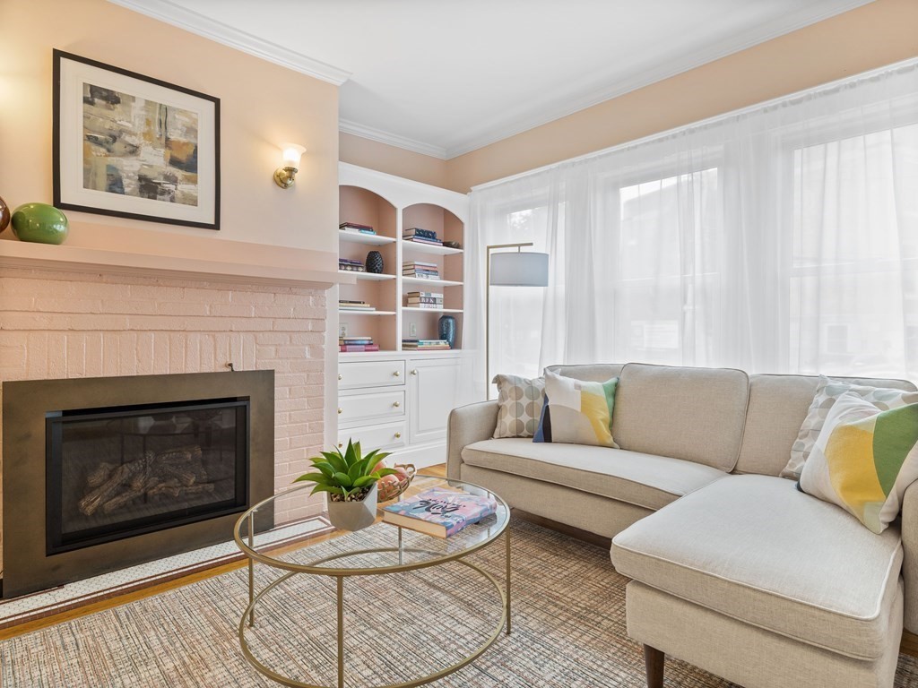11 Pershing Road, Unit 1 Boston, MA 02130 - Photo 5 of 24
