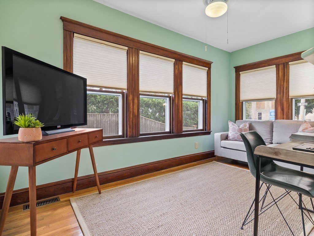 11 Pershing Road, Unit 1 Boston, MA 02130 - Photo 6 of 24