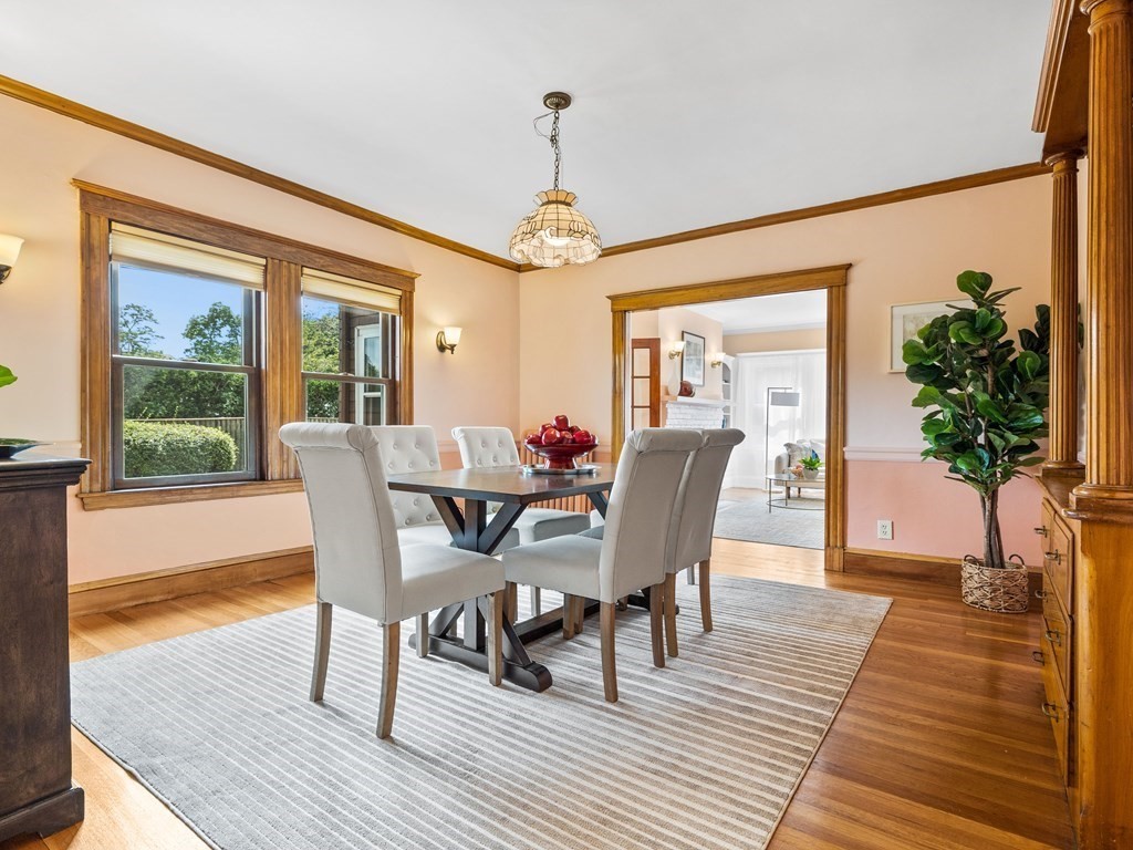 11 Pershing Road, Unit 1 Boston, MA 02130 - Photo 7 of 24