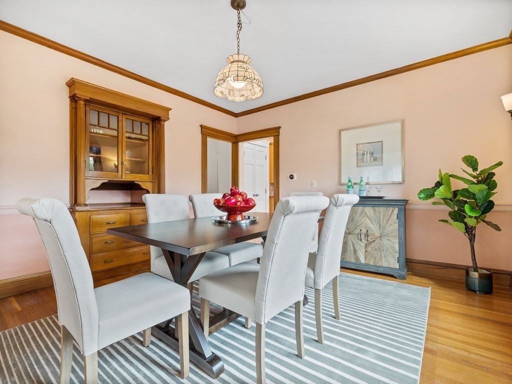11 Pershing Road, Unit 1 Boston, MA 02130 - Photo 8 of 24