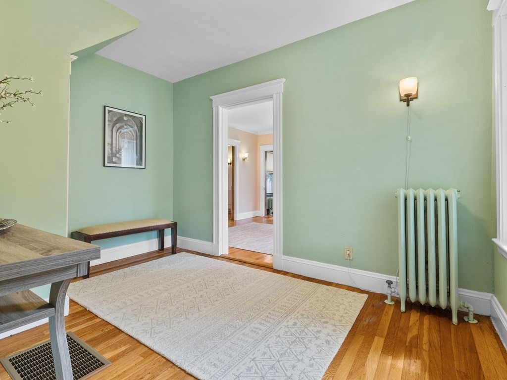 11 Pershing Road, Unit 1 Boston, MA 02130 - Photo 9 of 24