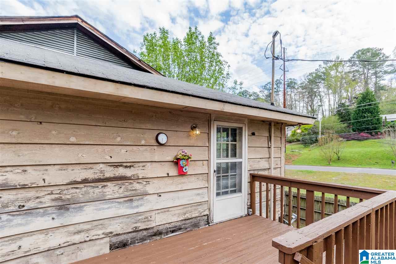 744 Crest Lane Birmingham, AL 35209 - Photo 33 of 43