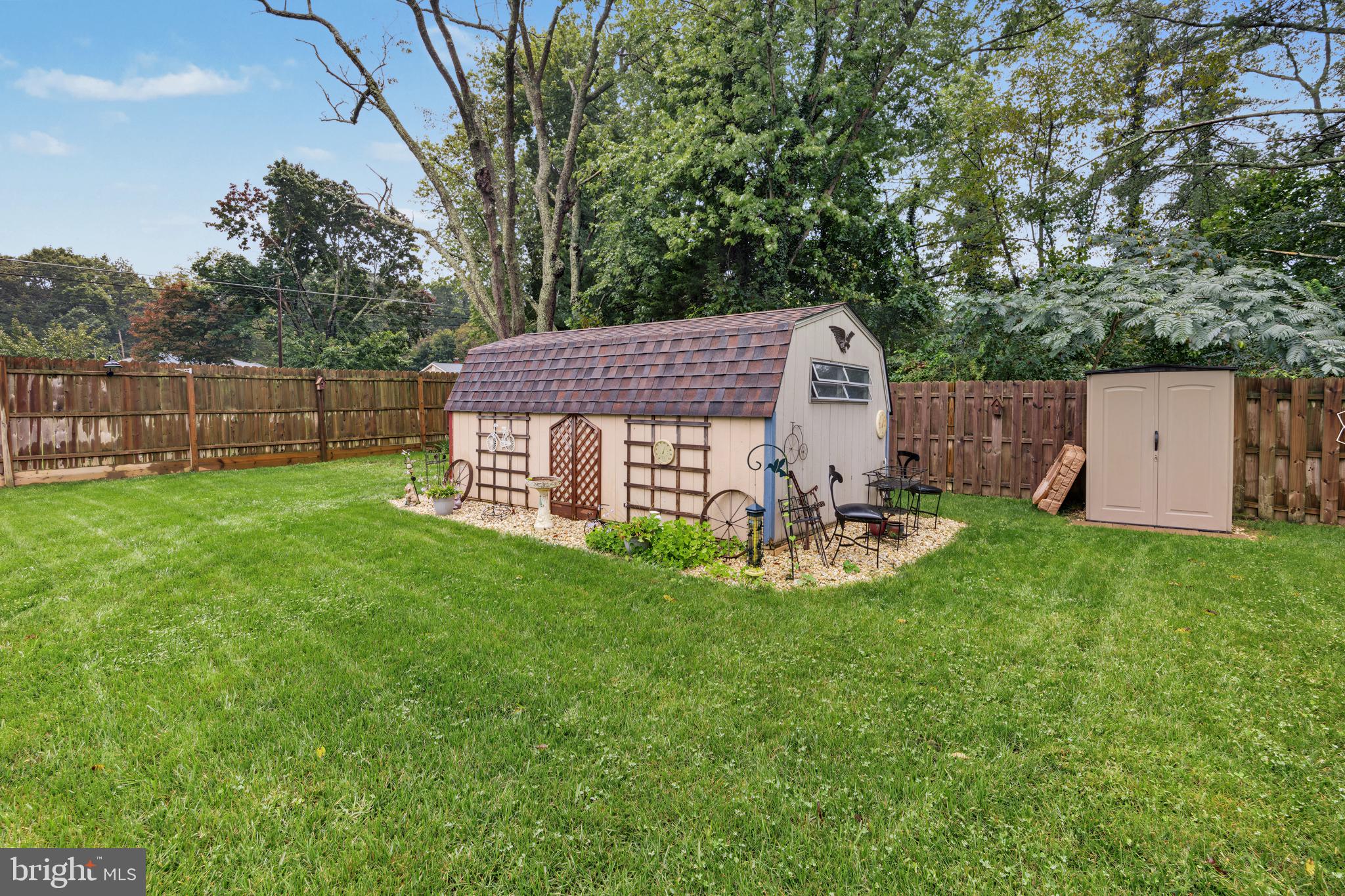 668 Fordville Road Bridgeton, NJ 08302 - Photo 48 of 52 Gallery Image 48