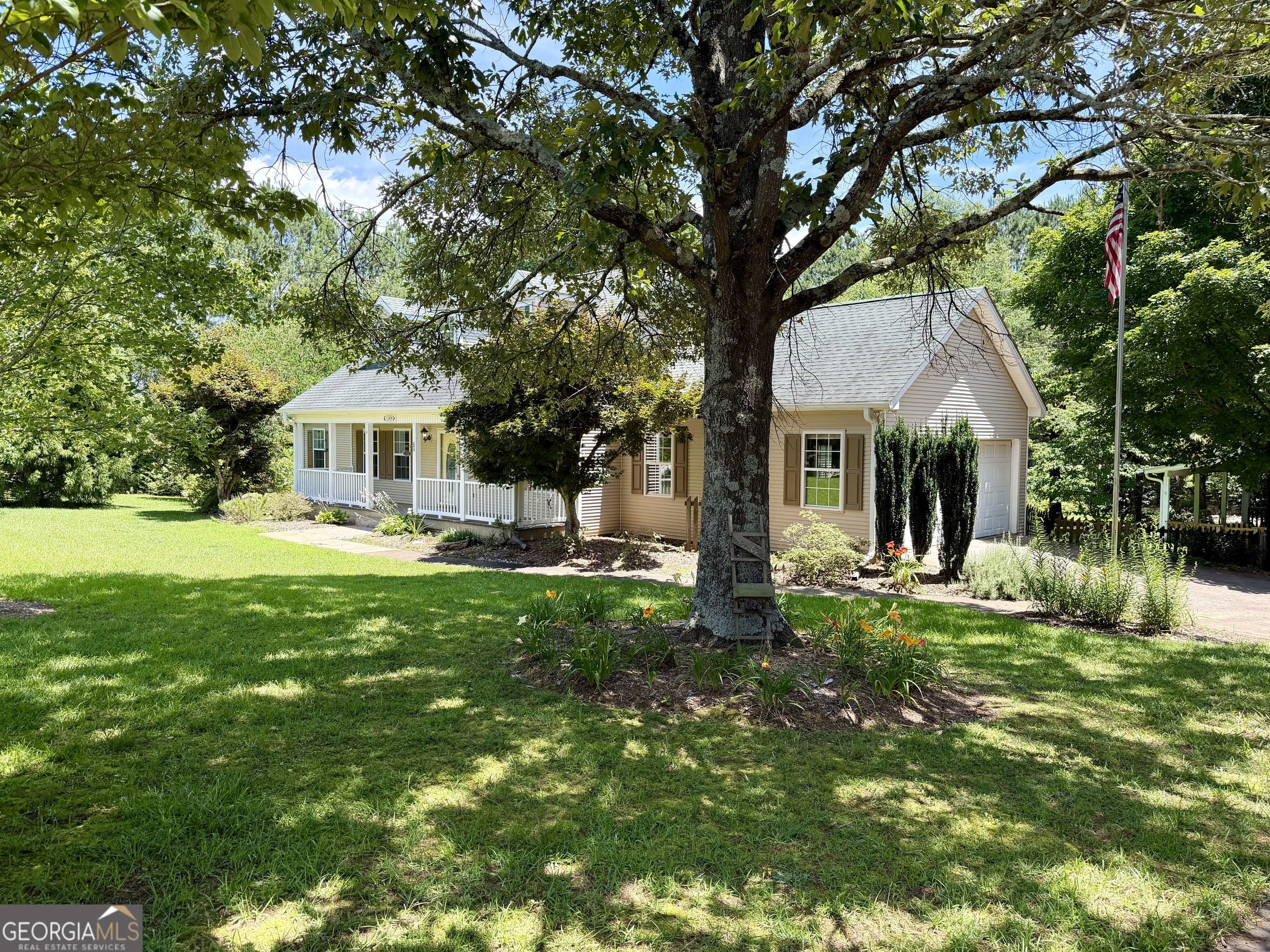 148 Swan Sanders Road Hartwell, GA 30643 - Photo 3 of 80