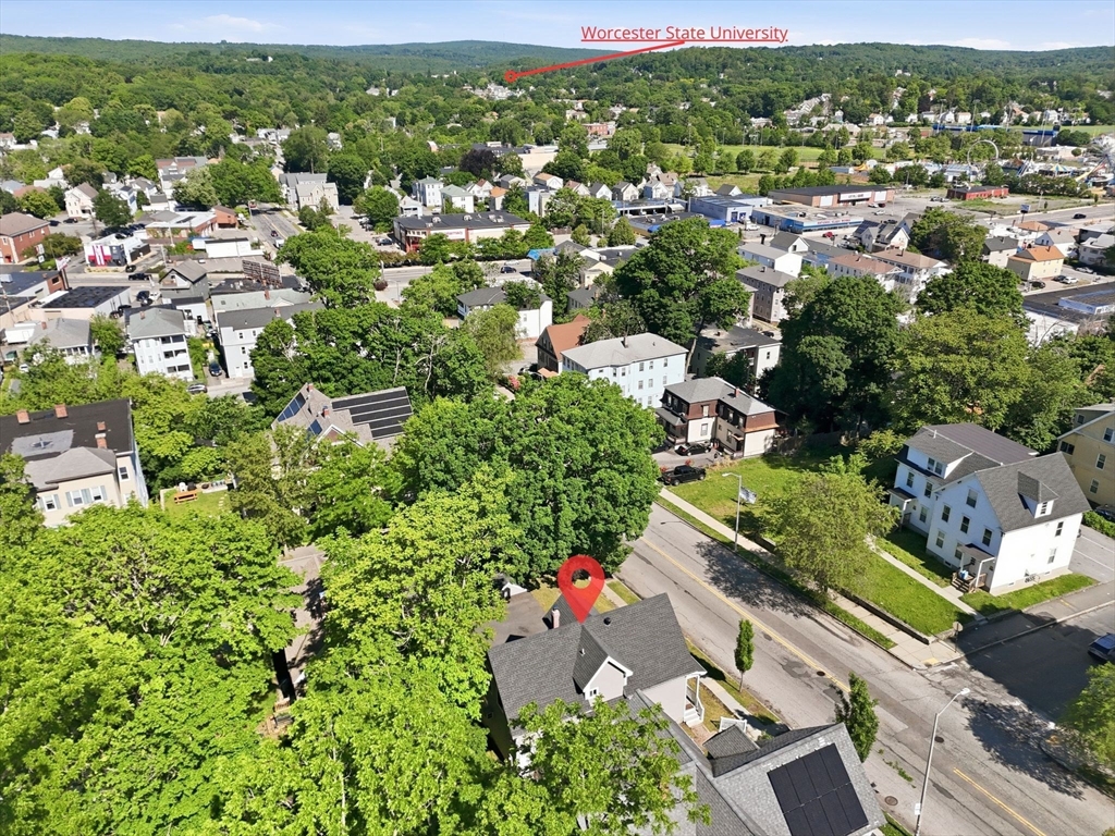 57 May Street Worcester, MA 01610 - Photo 8 of 42