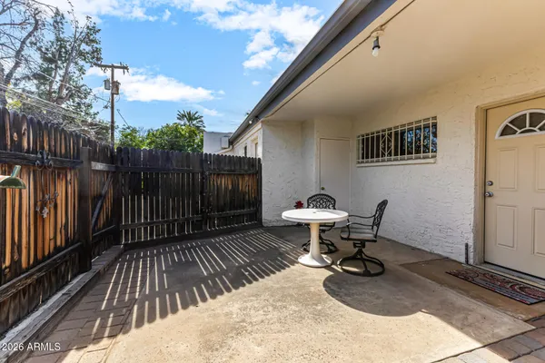 $319,900 | 1441 East Maryland Avenue, Unit 10, Phoenix, AZ 85014