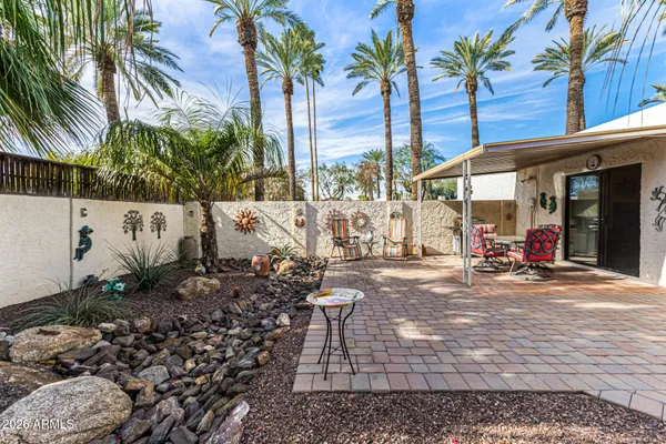 $319,900 | 1441 East Maryland Avenue, Unit 10, Phoenix, AZ 85014