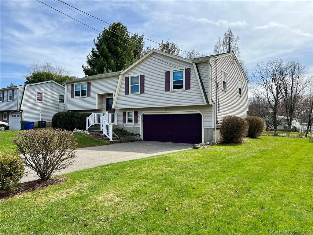 648 West Main Street Meriden, CT 06451 - Photo 1 of 1 Front view