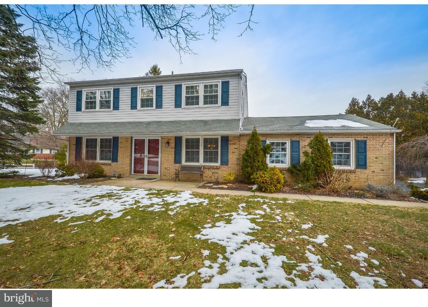 2485 Byberry Road Hatboro, PA 19040 - Photo 1 of 14 Exterior Front