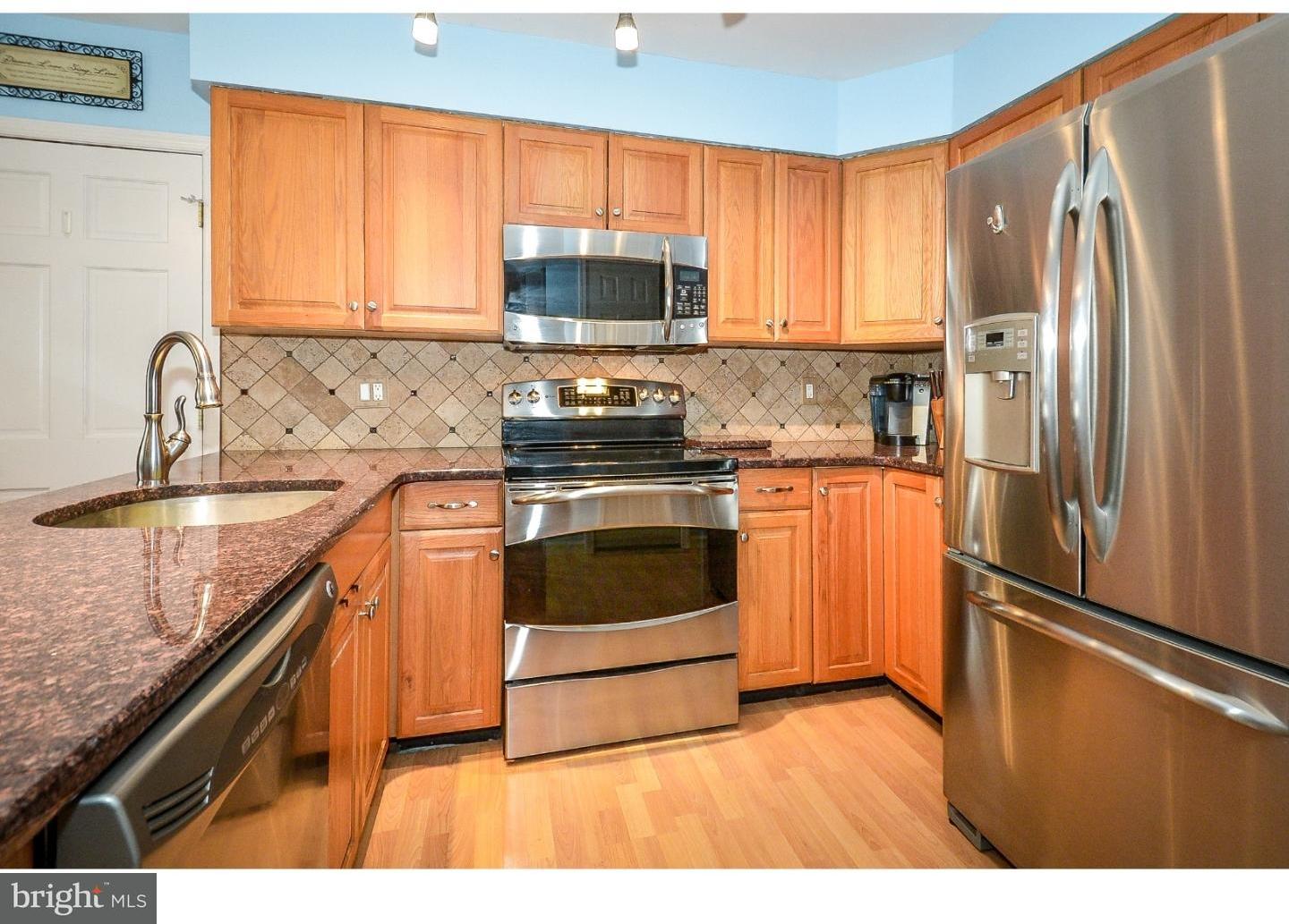 2485 Byberry Road Hatboro, PA 19040 - Photo 3 of 14 Kitchen