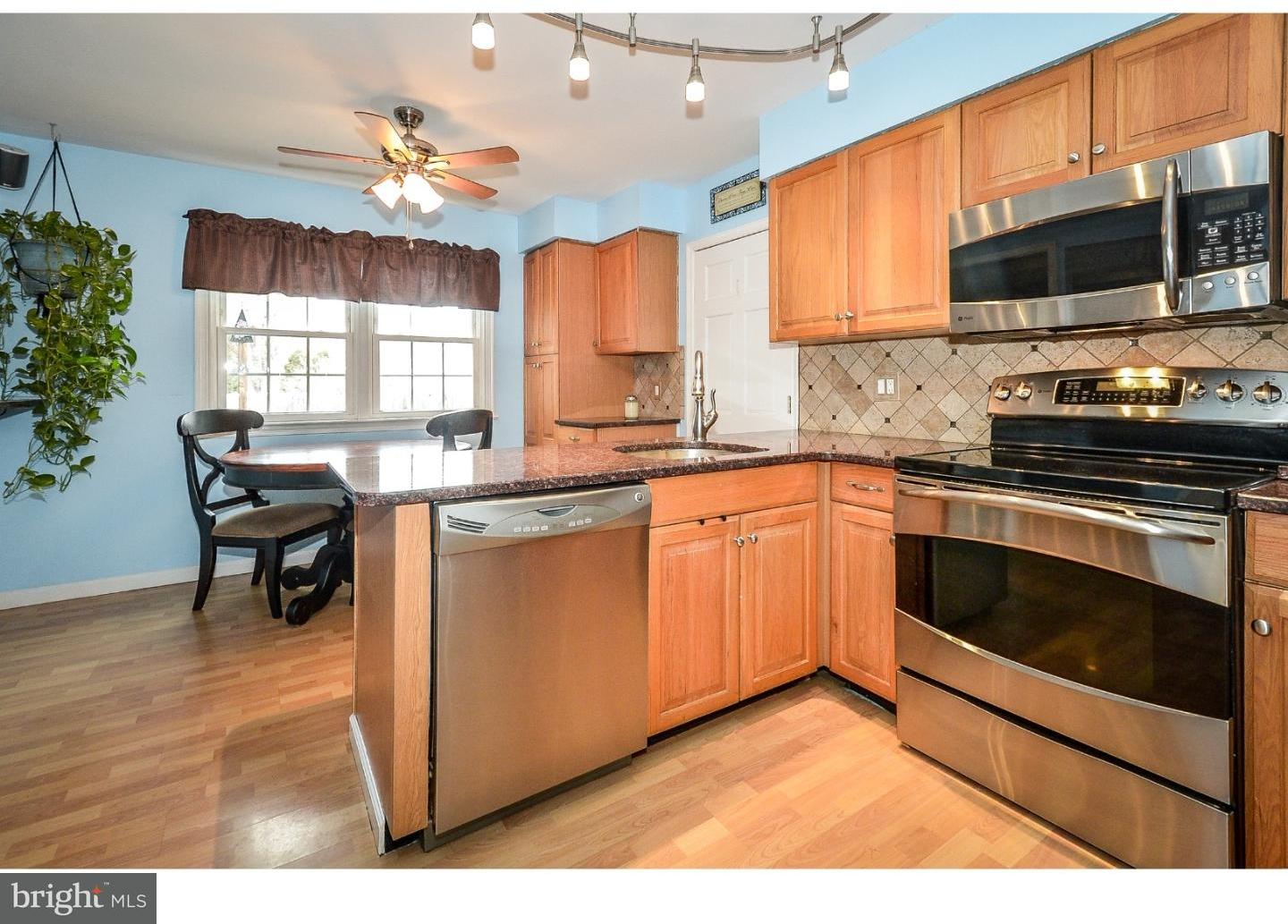 2485 Byberry Road Hatboro, PA 19040 - Photo 4 of 14 Kitchen